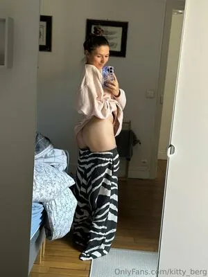 Kitty Berg OnlyFans Leaked Free Thumbnail Picture - #q8RtWOvwnt