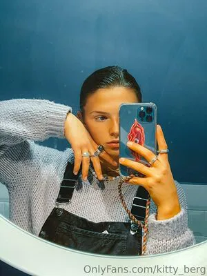 Kitty Berg OnlyFans Leaked Free Thumbnail Picture - #qGOZp2oLKP