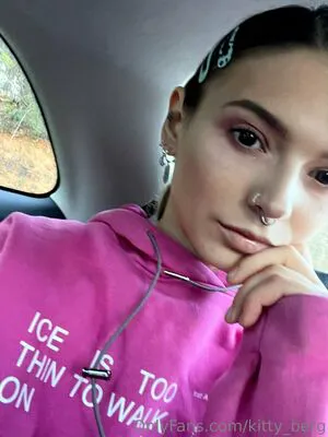 Kitty Berg OnlyFans Leaked Free Thumbnail Picture - #qMgbURj6Qh