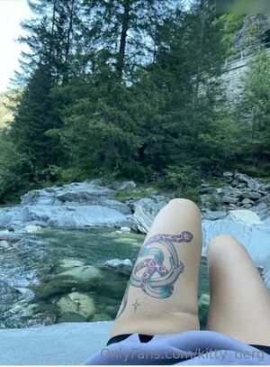 Kitty Berg OnlyFans Leaked Free Thumbnail Picture - #qTfwPKFiQ0