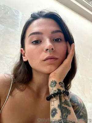 Kitty Berg OnlyFans Leaked Free Thumbnail Picture - #r0JXxm8S84
