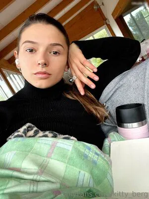 Kitty Berg OnlyFans Leaked Free Thumbnail Picture - #r2T2PaoXv3