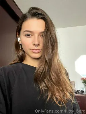 Kitty Berg OnlyFans Leaked Free Thumbnail Picture - #r4aVRZnUeS
