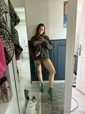 Kitty Berg OnlyFans Leaked Free Thumbnail Picture - #rUD2WStanZ
