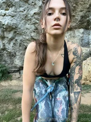 Kitty Berg OnlyFans Leaked Free Thumbnail Picture - #rpesB3ZaAU