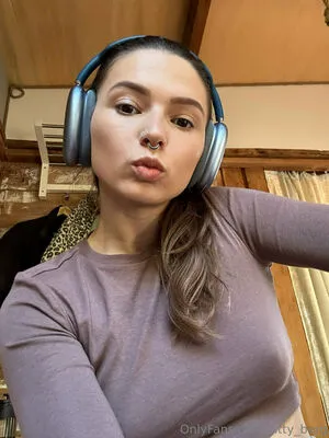 Kitty Berg OnlyFans Leaked Free Thumbnail Picture - #rwgy6S9aO9