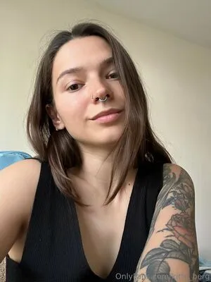 Kitty Berg OnlyFans Leaked Free Thumbnail Picture - #s1N3P6BkLX