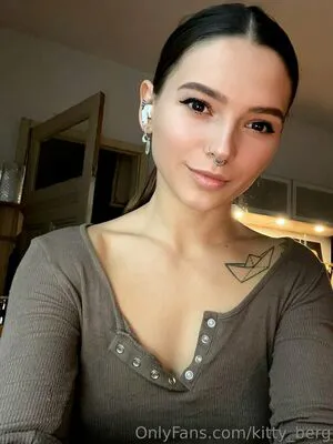 Kitty Berg OnlyFans Leaked Free Thumbnail Picture - #sOVgTQ0GBT