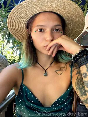 Kitty Berg OnlyFans Leaked Free Thumbnail Picture - #sSOWNPxxkB