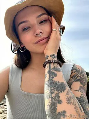 Kitty Berg OnlyFans Leaked Free Thumbnail Picture - #sSYLYV43lG