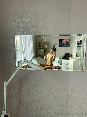 Kitty Berg OnlyFans Leaked Free Thumbnail Picture - #sX6eXQopsB