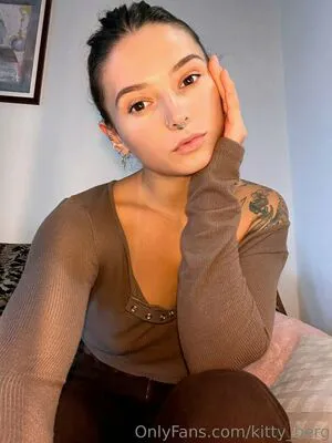 Kitty Berg OnlyFans Leaked Free Thumbnail Picture - #sjYc41udWx