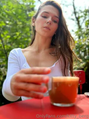 Kitty Berg OnlyFans Leaked Free Thumbnail Picture - #tKRWm0SLzO