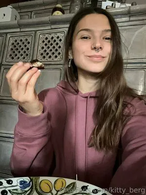 Kitty Berg OnlyFans Leaked Free Thumbnail Picture - #tne8QRWXMl