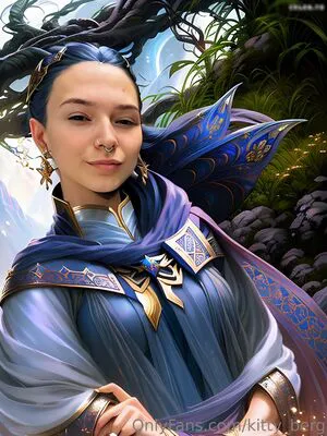 Kitty Berg OnlyFans Leaked Free Thumbnail Picture - #toRvcva9PD