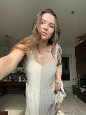 Kitty Berg OnlyFans Leaked Free Thumbnail Picture - #tuImpO5SBS