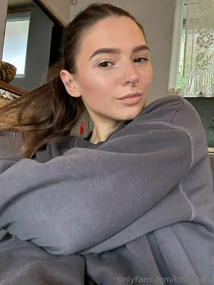 Kitty Berg OnlyFans Leaked Free Thumbnail Picture - #tvkYzFjXd4