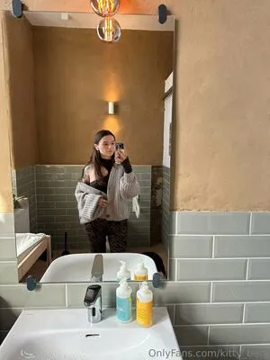 Kitty Berg OnlyFans Leaked Free Thumbnail Picture - #u3wOlCvws7