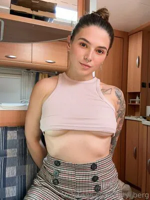 Kitty Berg OnlyFans Leaked Free Thumbnail Picture - #uHmrrJGO4t