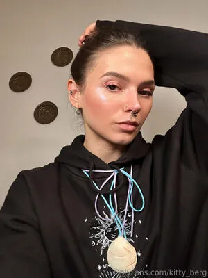 Kitty Berg OnlyFans Leaked Free Thumbnail Picture - #uOe3Omd3Di