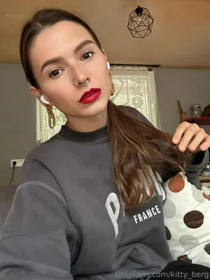 Kitty Berg OnlyFans Leaked Free Thumbnail Picture - #uWeWAbQsfp