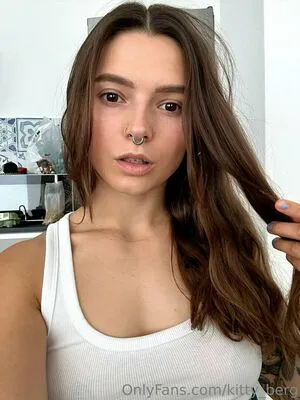 Kitty Berg OnlyFans Leaked Free Thumbnail Picture - #umyNl2NQgV