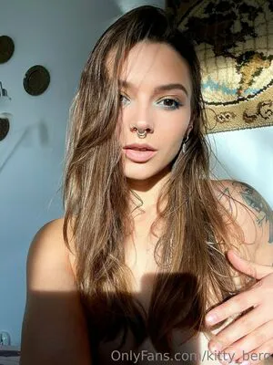 Kitty Berg OnlyFans Leaked Free Thumbnail Picture - #uy0o9VEfBY