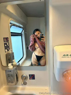 Kitty Berg OnlyFans Leaked Free Thumbnail Picture - #vF9vGf1I0a