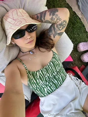 Kitty Berg OnlyFans Leaked Free Thumbnail Picture - #vKv7VhXper