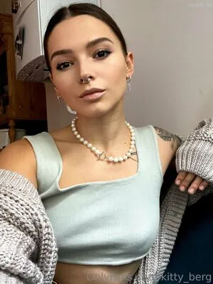 Kitty Berg OnlyFans Leaked Free Thumbnail Picture - #vM7CCg5AQw