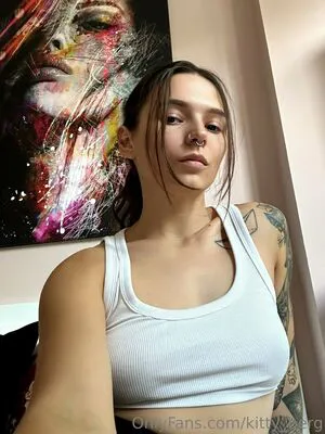Kitty Berg OnlyFans Leaked Free Thumbnail Picture - #vN1QNBR412