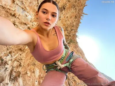 Kitty Berg OnlyFans Leaked Free Thumbnail Picture - #vRdol0lku5