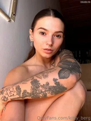 Kitty Berg OnlyFans Leaked Free Thumbnail Picture - #vWxLD8HGCG