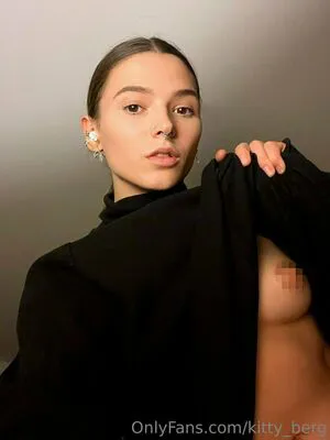 Kitty Berg OnlyFans Leaked Free Thumbnail Picture - #w6ZirHkxf0