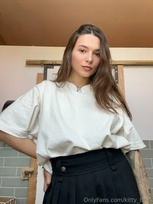 Kitty Berg OnlyFans Leaked Free Thumbnail Picture - #wKUNV350Es