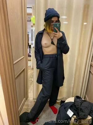 Kitty Berg OnlyFans Leaked Free Thumbnail Picture - #wR1IuigpgB