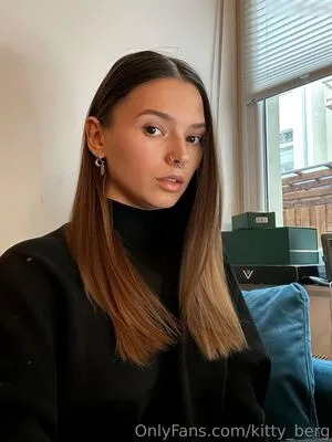 Kitty Berg OnlyFans Leaked Free Thumbnail Picture - #wVc4nqmSiV