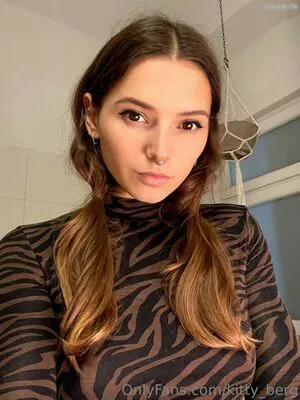 Kitty Berg OnlyFans Leaked Free Thumbnail Picture - #wdZDTj4EDm