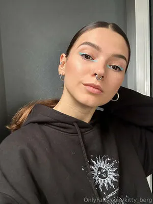 Kitty Berg OnlyFans Leaked Free Thumbnail Picture - #wdyZDKw6MD