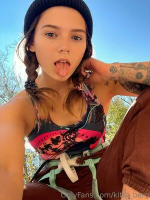 Kitty Berg OnlyFans Leaked Free Thumbnail Picture - #wkOyLSN4dO