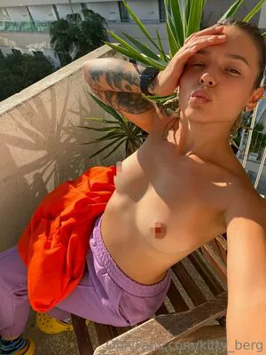 Kitty Berg OnlyFans Leaked Free Thumbnail Picture - #wtv1dyHFOz