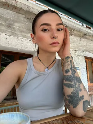 Kitty Berg OnlyFans Leaked Free Thumbnail Picture - #x3MIASzeJs