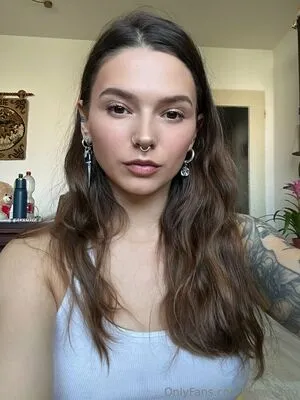 Kitty Berg OnlyFans Leaked Free Thumbnail Picture - #x4SPuxUsl1