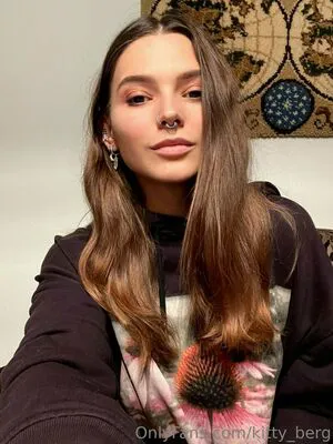 Kitty Berg OnlyFans Leaked Free Thumbnail Picture - #xPQkMKTomn