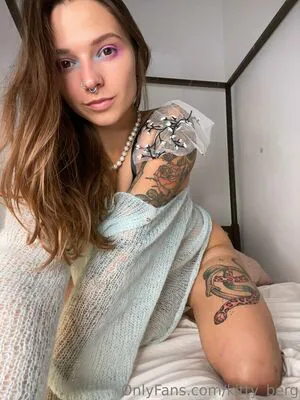 Kitty Berg OnlyFans Leaked Free Thumbnail Picture - #xUwlKgrlmJ