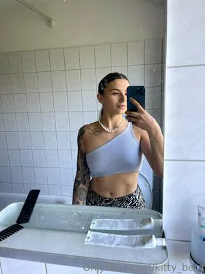 Kitty Berg OnlyFans Leaked Free Thumbnail Picture - #y9puy1ACGf