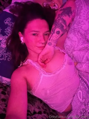 Kitty Berg OnlyFans Leaked Free Thumbnail Picture - #yCJnMY1S80