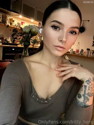Kitty Berg OnlyFans Leaked Free Thumbnail Picture - #yE7HIwBXPH