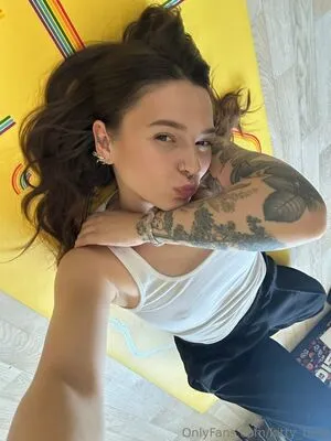 Kitty Berg OnlyFans Leaked Free Thumbnail Picture - #yKmeQCdKQA