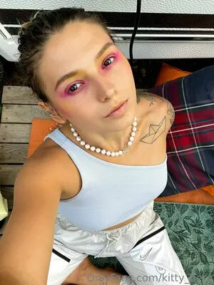 Kitty Berg OnlyFans Leaked Free Thumbnail Picture - #yPX1ic9vKY